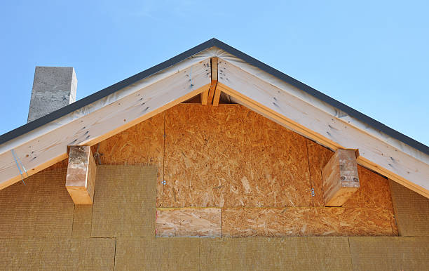 Historical Building Siding Restoration in Columbus, KS